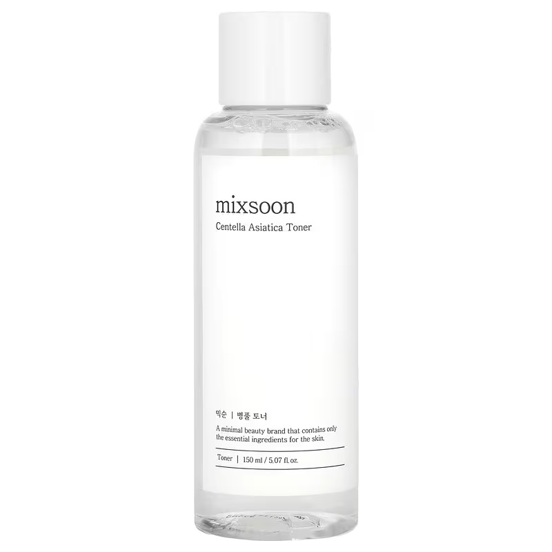 63878641724658618 Centella Asiatica Toner tonik do twarzy 150ml - obrazek 1