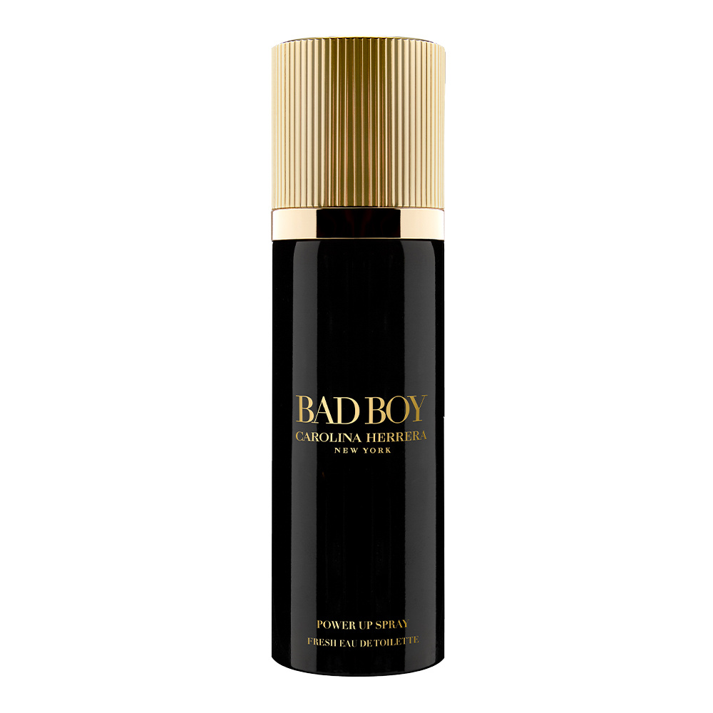 63880121685449286 Bad Boy Fresh woda toaletowa spray 100ml - obrazek 1