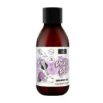 Rock & Roll mini żel pod prysznic Niezapominajka 100ml
