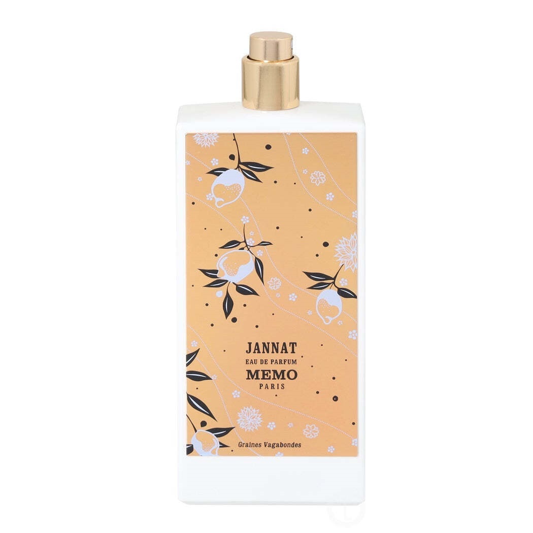 63902361697718395 Jannat woda perfumowana spray - produkt bez opakowania - obrazek 1
