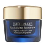 Revitalizing Supreme+ Night Power Bounce Creme intensywnie regenerujący krem na noc 30ml