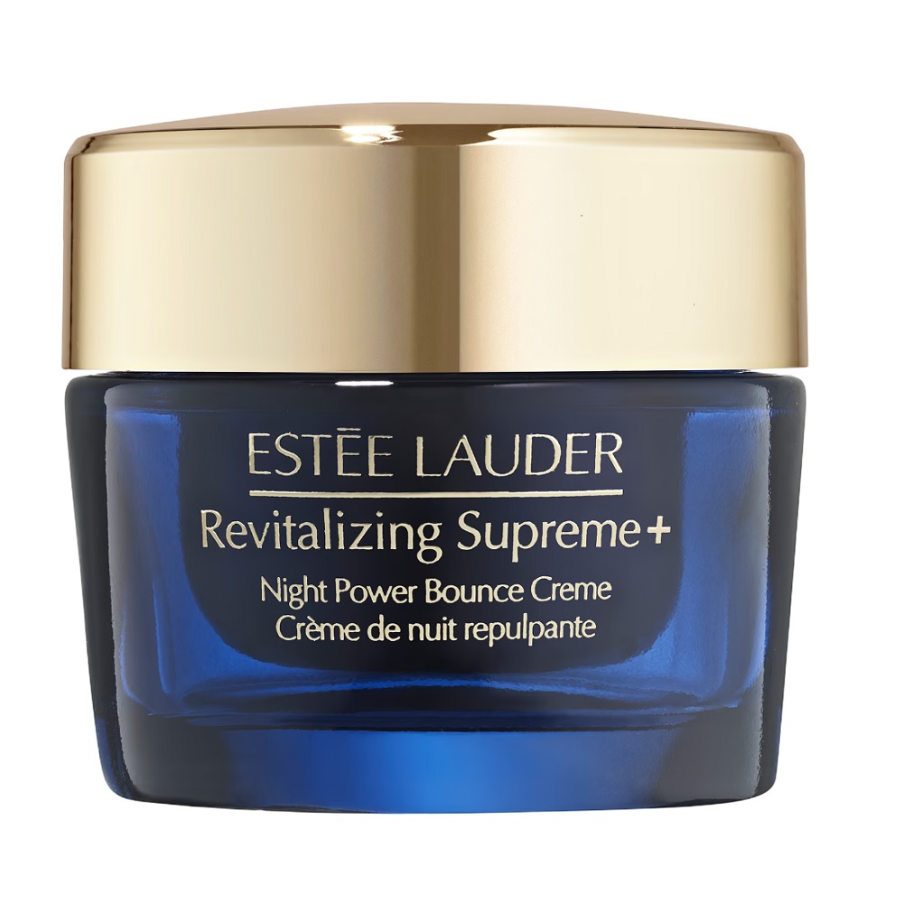 63913041762420457 Revitalizing Supreme+ Night Power Bounce Creme intensywnie regenerujący krem na noc 30ml - obrazek 1