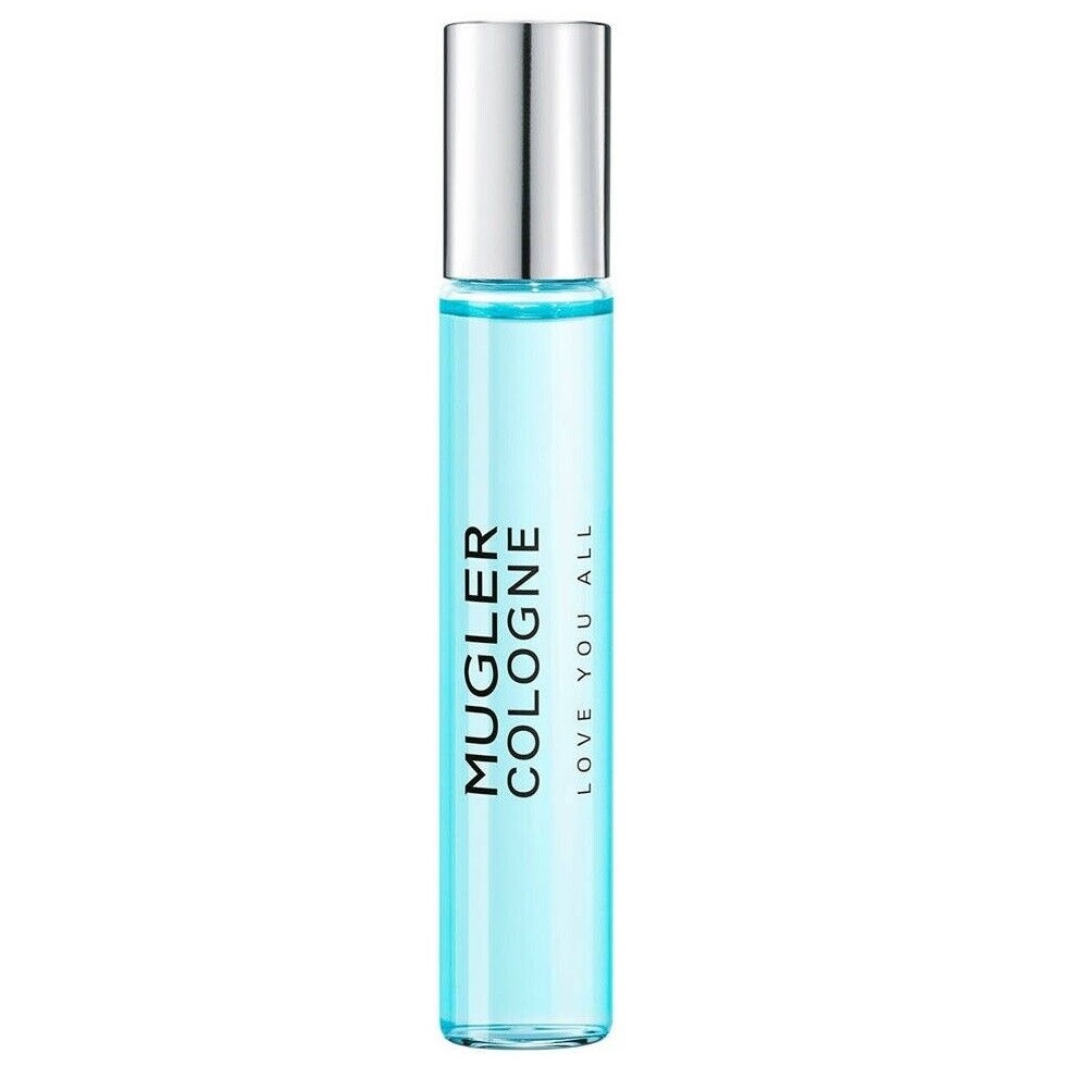 63932031685452328 Mugler Cologne Love You All woda toaletowa spray 10ml - obrazek 1