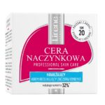 Cera Naczynkowa nawilżający krem redukujący zaczerwienienia na dzień SPF20 50ml