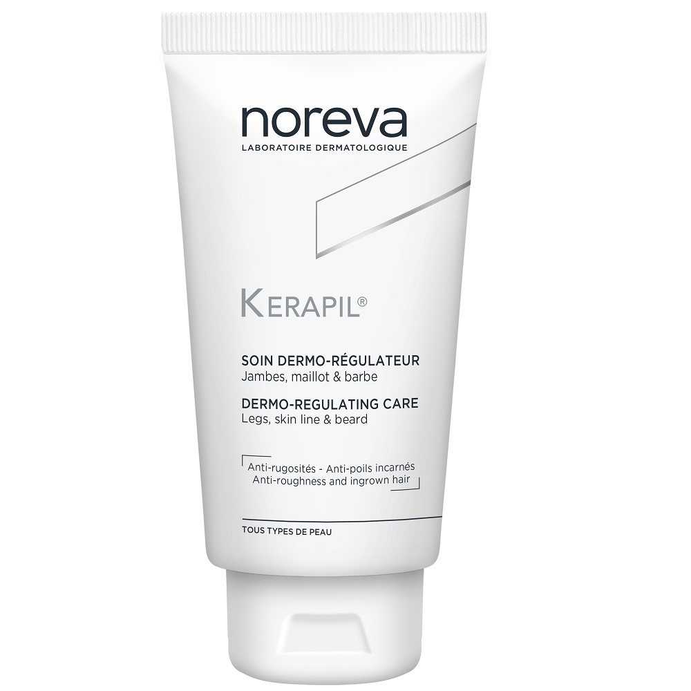 63966531754988878 Kerapil krem regulujący skórę 75ml - obrazek 1