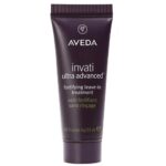 Invati Ultra Advanced Fortifying Leave-In Treatment wzmacniająca odżywka do włosów bez spłukiwania 25ml
