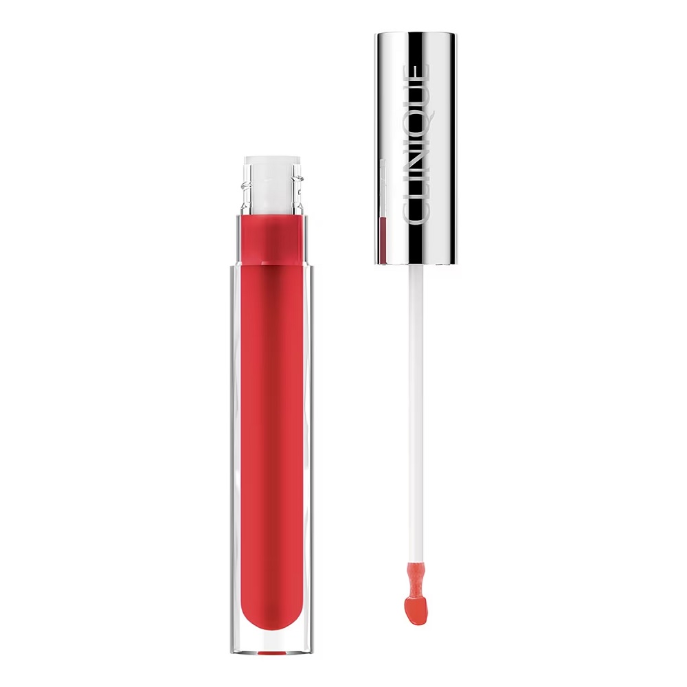 63994951683517271 Pop Plush Creamy Lip Gloss kremowy błyszczyk do ust 04 Juicy Apple Pop 3.4ml - obrazek 1