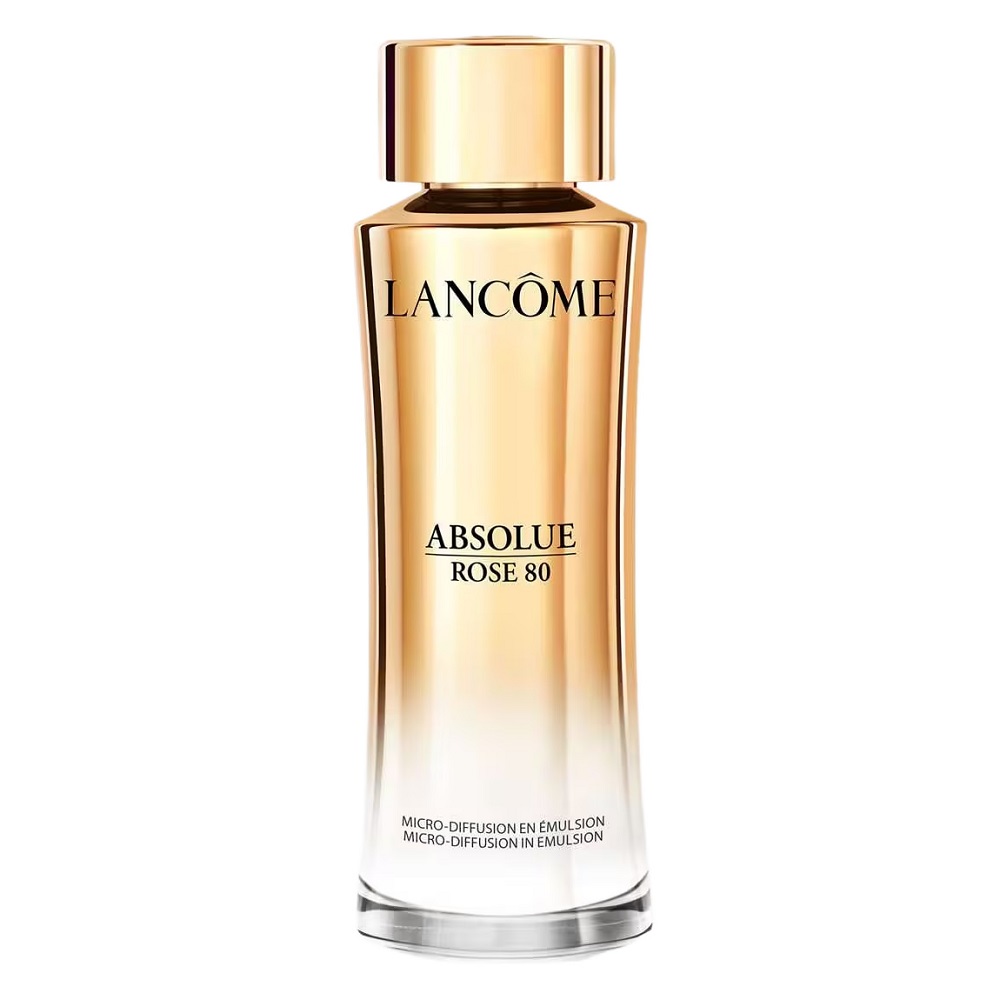 64001621726140663 Absolue Rose 80 Micro-Diffusion in Emulsion skoncentrowana emulsja do twarzy 100ml - obrazek 1