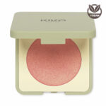 Green Me Blush kompaktowy róż dający naturalny rezultat 101 Coral View 6g