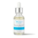 Hyaluronic Acid Serum nawilżające serum do twarzy 30ml