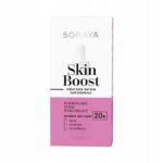 Skin Boost Zaburzona bariera hydrolipidowa regenerujące serum wzmacniające 30ml