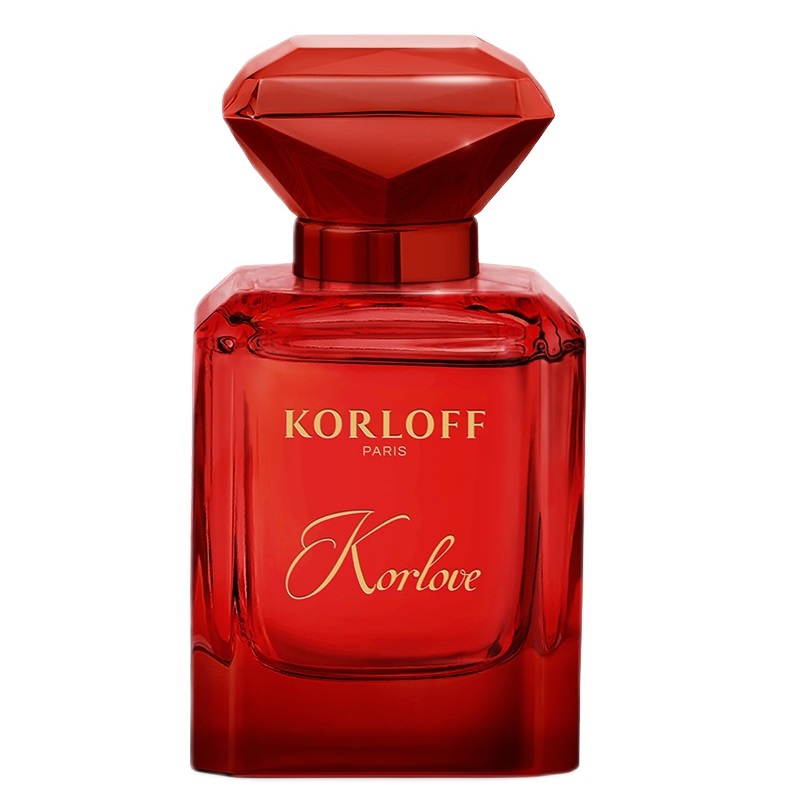64014511715072887 Korlove woda perfumowana spray 50ml - obrazek 1