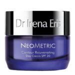 NeoMetric krem odmładzający kontur twarzy na dzień SPF20 50ml
