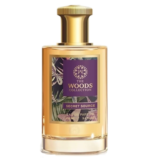 64037211716270103 Secret Source woda perfumowana spray 100ml - obrazek 1