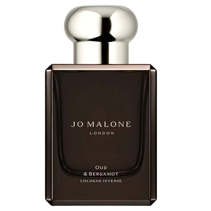 64043041725602767 Oud & Bergamot Intense woda kolońska spray 50ml - obrazek 1