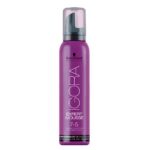Igora Expert Mousse koloryzująca pianka do włosów 7-5 Średni Złoty Blond 100ml