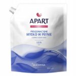 Floral Care pielęgnacyjne mydło w płynie Lilia 900ml