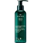 Bio Organic olejek do mycia twarzy i ciała 200ml