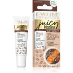 Juicy Kisses Lip Balm multi regenerujący balsam do ust Chocolate Passion 12ml