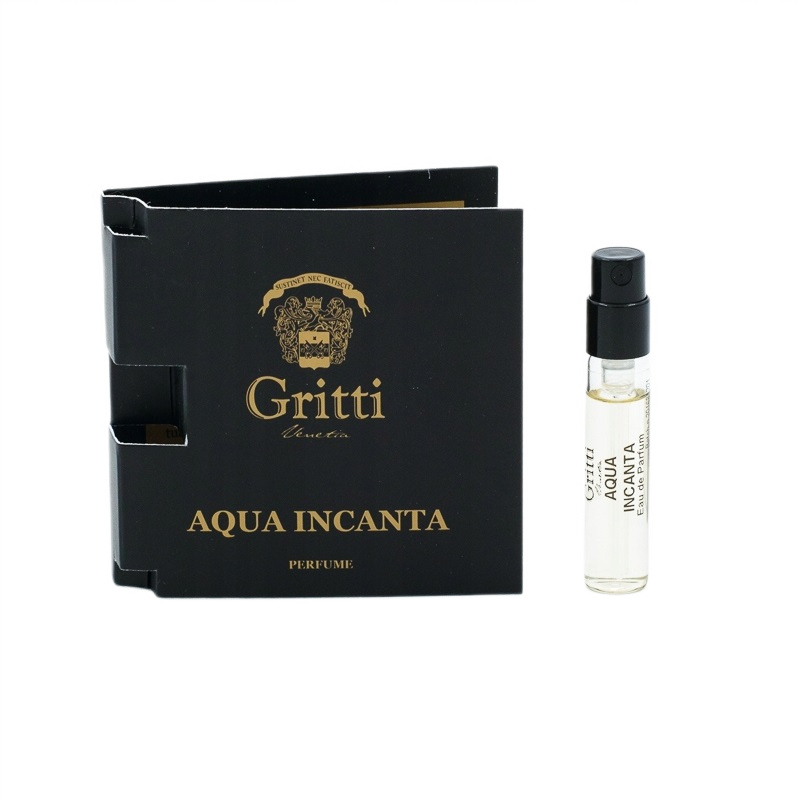64065061747395933 Aqua Incanta woda perfumowana spray próbka 2ml - obrazek 1