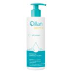 Derm+ szampon kreatolityczny 180ml