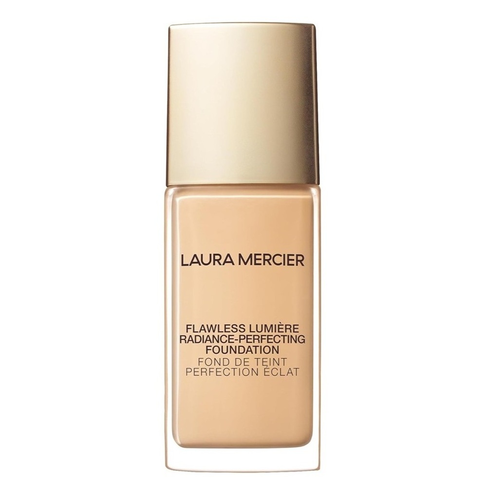 64088561761549843 Flawless Lumiere Radiance Perfecting Foundation podkład do twarzy 2N1 Cashew 30ml - obrazek 1