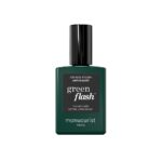 Green Flash Nail Polish lakier do paznokci Anthracite 15ml