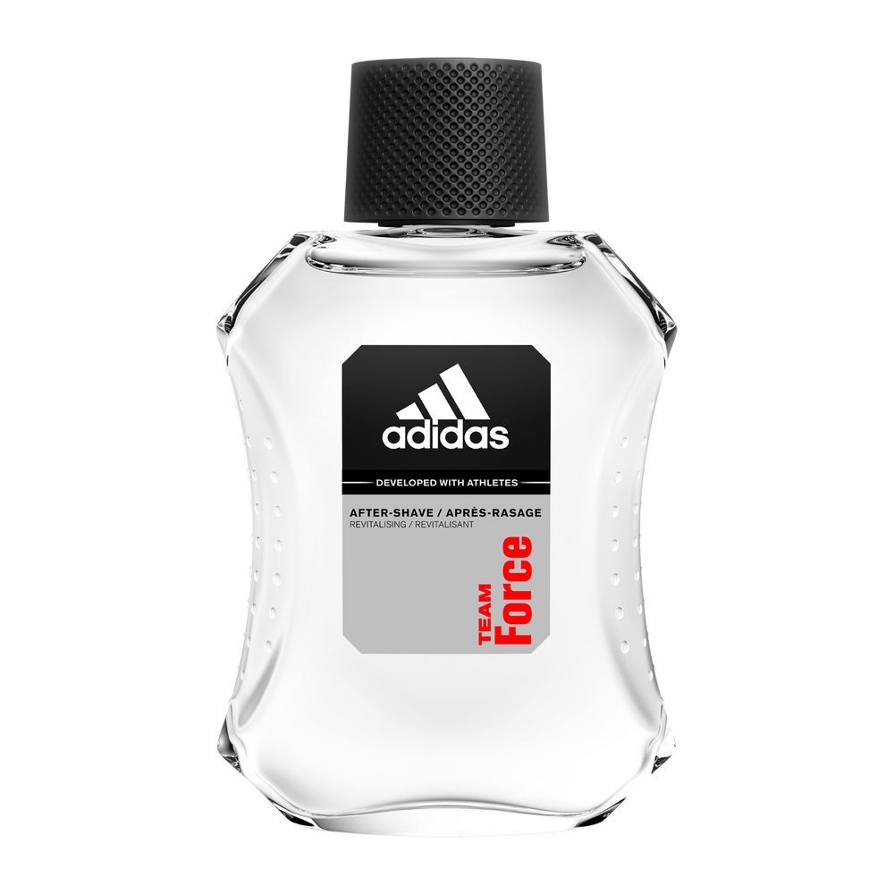 64092101680526890 Team Force woda po goleniu 100ml - obrazek 1