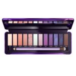 Mystic Galaxy Eyeshadow Palette paleta 12 cieni do powiek 12g