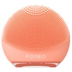 Luna 4 Go szczoteczka do oczyszczania twarzy Peach Perfect