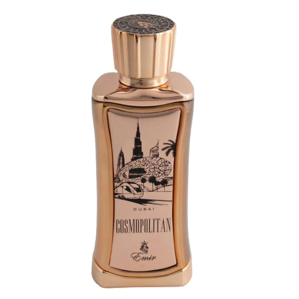 64108921740132661 Cosmopolitan Dubai woda perfumowana spray 100ml - obrazek 1