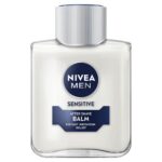 Men Sensitive łagodzący balsam po goleniu 100ml
