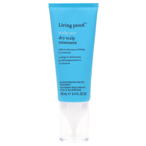 64113221662983655 Scalp Care Dry Scalp Treatment kuracja do suchej skóry głowy 100ml - obrazek 1