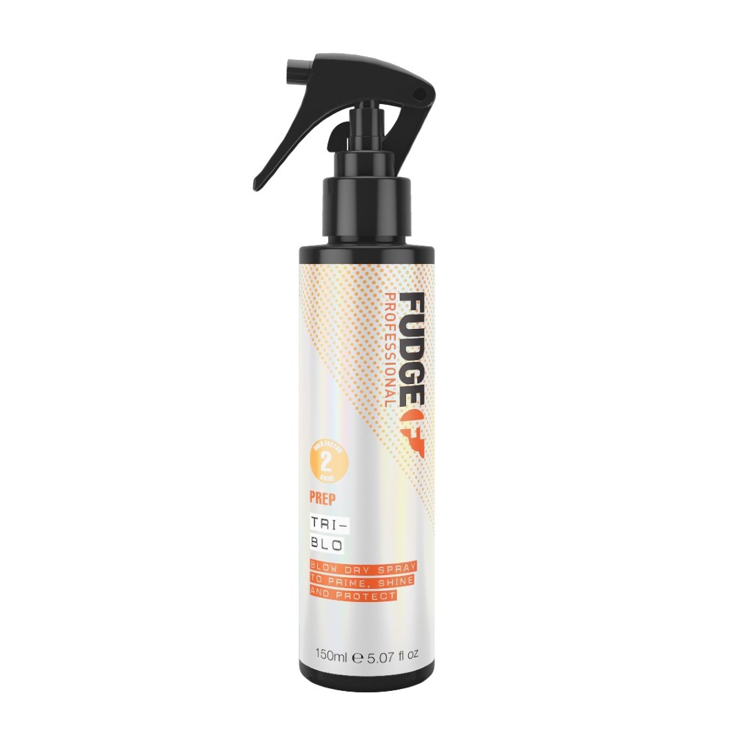 6412381650875111 Tri-Blo spray termoochronny do włosów 150ml - obrazek 1
