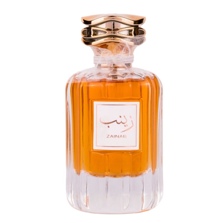 64123881729860785 Zainab woda perfumowana spray 100ml - obrazek 1