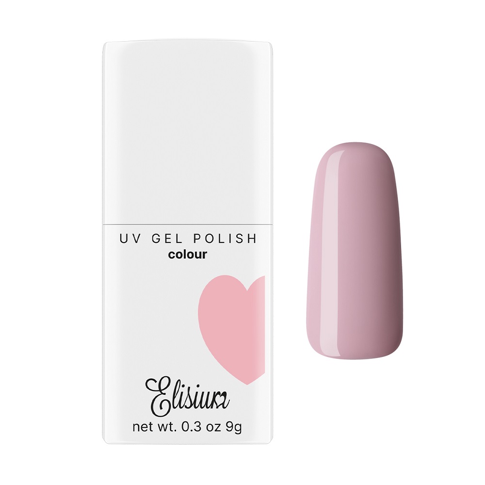 64124311773146597 Colour UV Gel Polish lakier hybrydowy 048 Sweet Dream 9g - obrazek 1