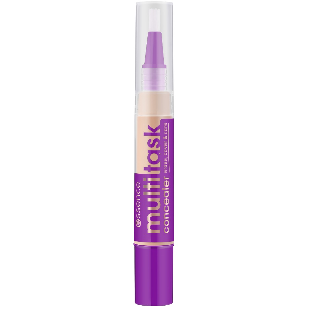 64125211696248046 Multitask Concealer wielozadaniowy korektor 20 Natural Beige 3ml - obrazek 1