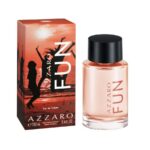 Fun woda toaletowa spray 100ml