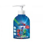 PJ Masks wegańskie mydło do rąk Truskawka 500ml