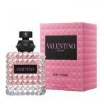 Donna Born In Roma woda perfumowana spray 50ml