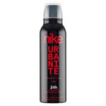 Urbanite Woody Lane Man dezodorant spray 200ml