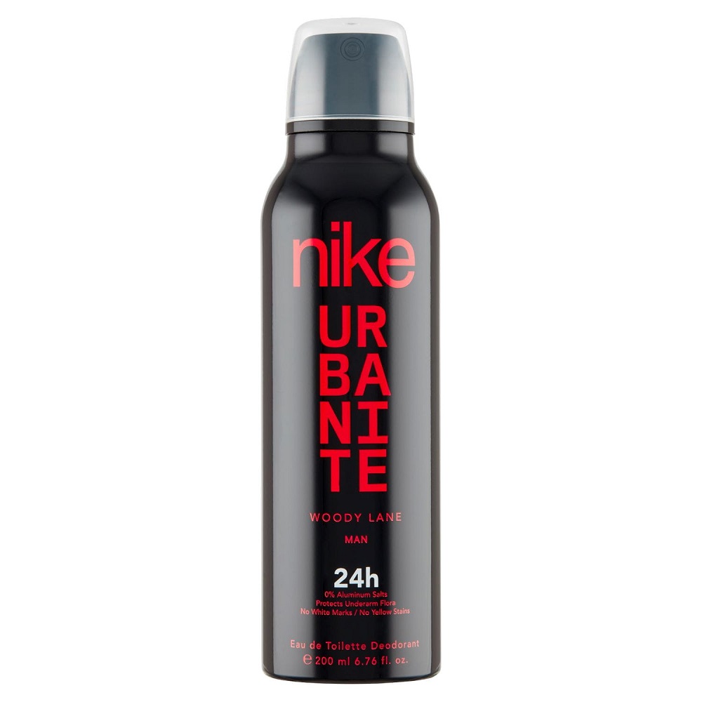 64189591691387177 Urbanite Woody Lane Man dezodorant spray 200ml - obrazek 1