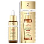 Aestetic Solutions Triple Serum zaawansowany koncentrat odmładzający 3w1 30ml