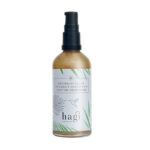 Naturalny olejek do ciała z olejem chia i złotymi drobinkami 100ml