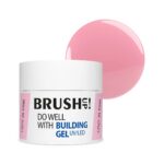 Do Well with Building Gel żel budujący do paznokci Cozy In Pink 12g
