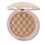 Pro Make Up Bronzer prasowany bronzer do twarzy Glamour Brazil 9g