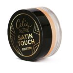 Satin Touch puder sypki 11 Naturalny 10g