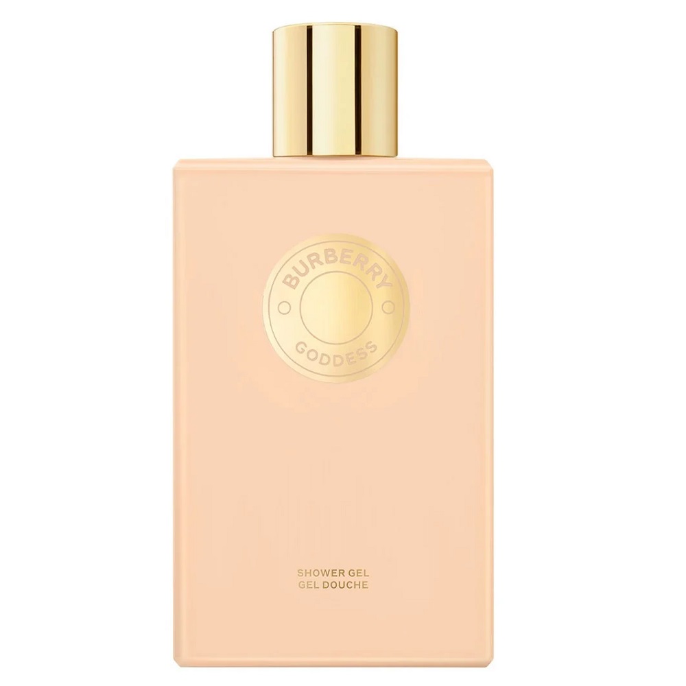 64234431739952619 Goddess żel pod prysznic 200ml - obrazek 1