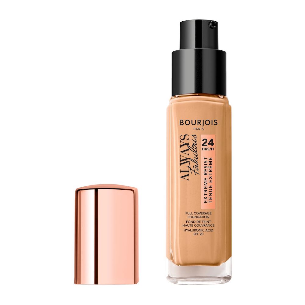 64244161690464420 Always Fabulous Extreme Resist Foundation SPF20 kryjący podkład do twarzy 310 Beige 30ml - obrazek 1