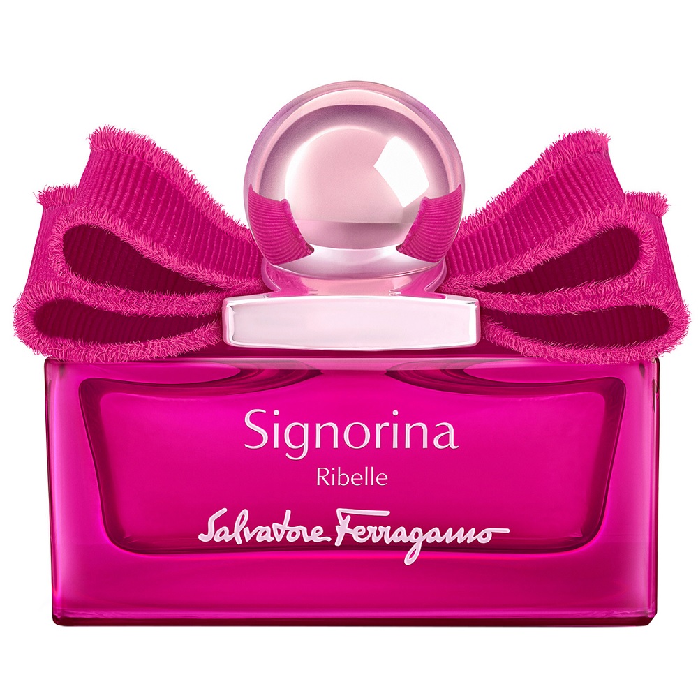64253211695361911 Signorina Ribelle woda perfumowana spray 50ml - obrazek 1